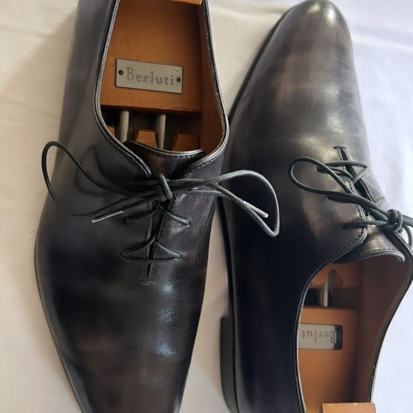 Berlutti Shoes main image 5